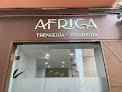 Africa Trencería•barbería