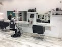 Negocio Aguamarina, Salón De Belleza Unisex.