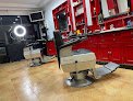 Negocio Aj Barbershop