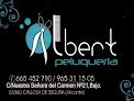 Albert Peluqueria