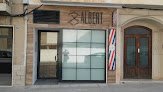 Negocio Albert Perruqueria D’homes