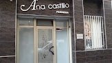 Ana Castillo Peluquería