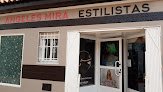 Negocio Ángeles Mira Peluquería