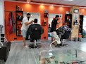 Barber Shop