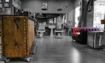 Barbería Black Rabbit