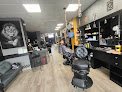 Negocio Barberia Lion King La Nucia