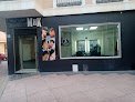 Negocio Barbería Mhk