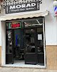 Negocio Barbería Morad