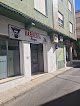 Negocio Barberia Pego
