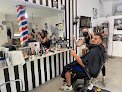 Negocio Barberia Peluqueria Baxter Marisa Valero