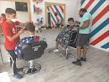 Barbería / Peluquería Medina