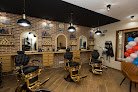 Barberia Peluqueria Senyoret