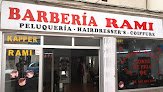 Barbería Rami