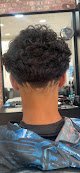 Negocio Barberia Salon Ramani