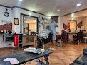 Negocio Barbershop Ahmed