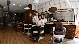 Negocio Barbershop Francisco Martínez