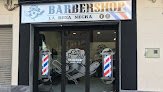 Barbershop La Rosa Negra