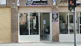 Barbershop Medone