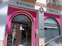 Bayona Nails