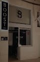 Negocio Boost Men