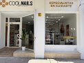 Negocio Cool Nails San Juan Alicante