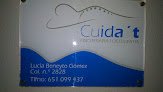Negocio Cuida't