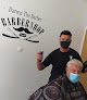 Negocio Darren The Barber
