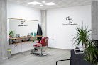 Negocio David Paredes Peluquería Barbería