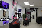 Negocio Dryking Barbershop