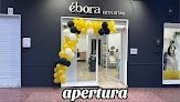 Negocio Ébora Estilistas