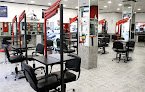 Escuela Peluqueria Impakto .f.p.concertado