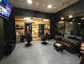 Negocio Iancarlo Barbershop