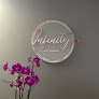 Negocio Infinity Beauty Studio