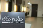 Negocio Issandra Estilistas