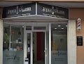 Javier Gallego Peluqueria Masculina ~ Barbershop