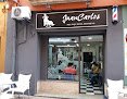 Juan Carlos Peluqueria Homens