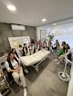 Negocio Kimbe Clínica Estética Y Peluquería