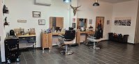 Kingsman Barber Lux
