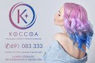 Negocio Koccoa