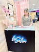 Negocio Le Salon - Your Beauty & Hair Destination.