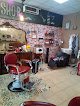 Los Soberanos Barbería