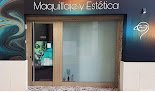 Negocio Maquillaje Y Estética Rocío