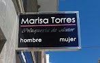 Negocio Marisa Torres. Peluquería De Autor