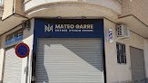 Negocio Mateo Garre Barber Studio
