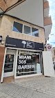 Miami 305 Barber Barberia Peluqueria En Alicante