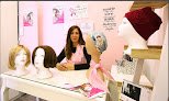 Miriam Giménez Peluquería Oncólogica