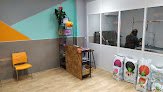Negocio Peludos Peluqueria Canina