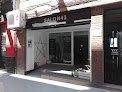 Negocio Peluquería