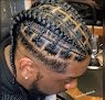 Negocio Peluquería Afro En Alcoy