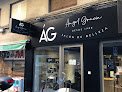 Peluquería Alicante Ángel Gracia